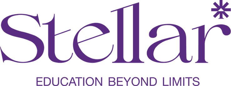 stellar logo